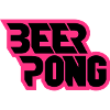 Beer Pong 90s Style