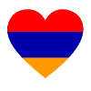 Love love gift armenia armenia