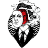 Agent Cooper