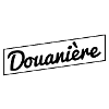 Super douanière - blanc