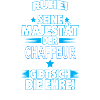 CHAFFEUR
