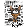 Je suis un Kelpie
