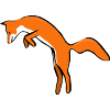 arctic fox fuchs65