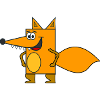 arctic fox fuchs68