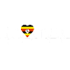 i love home homeland Uganda
