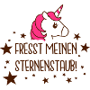 Sternenstaub - Einhorn
