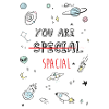 You are SPACIAL