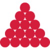 Snooker Red Ball Rack