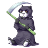 Sensen-Panda