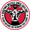 Building Muscle Train Insane