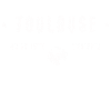Toulouse Coordonnées Géographiques Stylisées