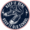 Keep It Oldschool