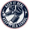 Keep It Oldschool