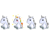 POLIZISTIN - Toll