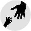 hands