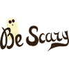 Be Scary