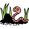 Earthworm Earth - 3