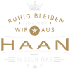 Haan Stadt