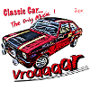 Vroaaaar Music 2