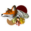 Herbst Foxey