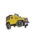 Elektro-Crawler - RC Geländewagen Offroader