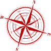 Northrend Compass Logo