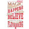 Cardist Cardistry Flourish Magician Kartentrick