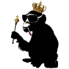 monkey hero