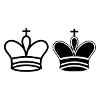 chess king