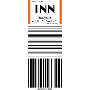 Flughafen Innsbruck INN