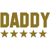 daddy 5 star