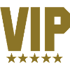 vip 5 star