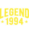 Living Legend 1994
