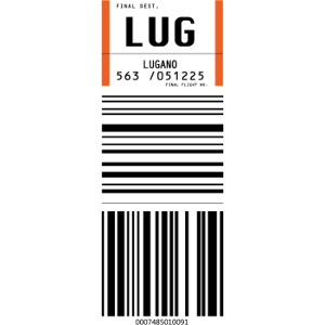 Flughafen Lugano LUG
