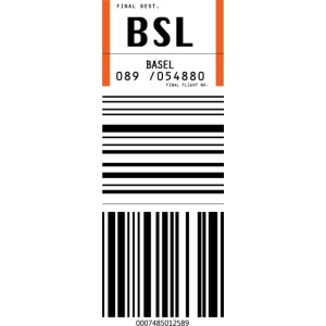 Flughafen Basel Freiburg BSL