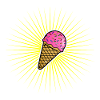 Ice Cream Star