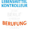 Lebensmittelkontrolleur Beruf