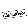 Super animatrice - blanc