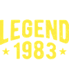 Living Legend 1983