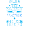 PFLASTERER