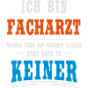Facharzt Beruf