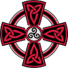 Croix Celtique