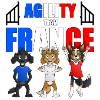 Agility Frankreich