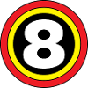 cible 8