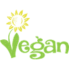 Végétalien, chemise végétalienne de tournesol