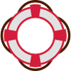 6061912 125921005 Rettungsring