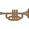 6061912 126154721 trumpet