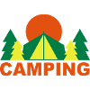camping