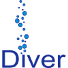 6061912 121511009 diver