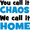 6061912 120606130 Chaos
